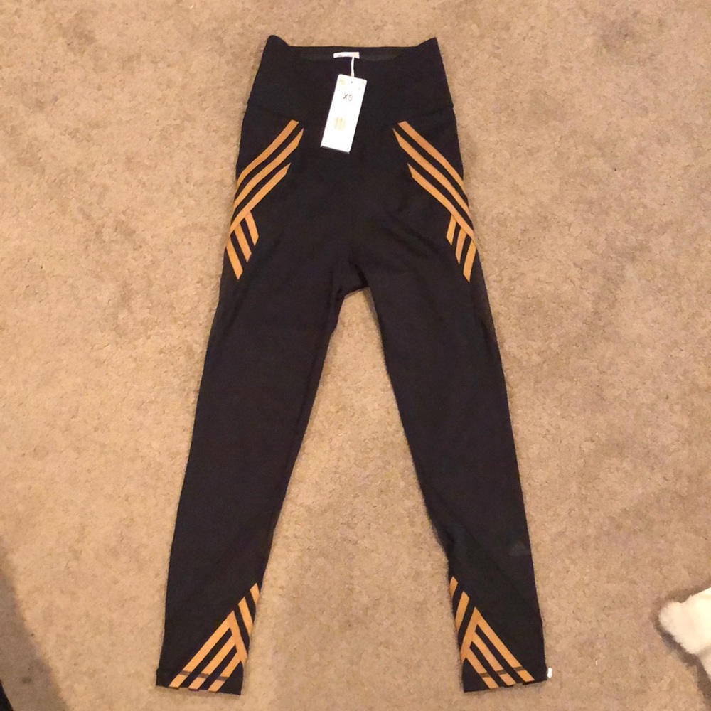 IVY PARK 3S Tights/Leggings